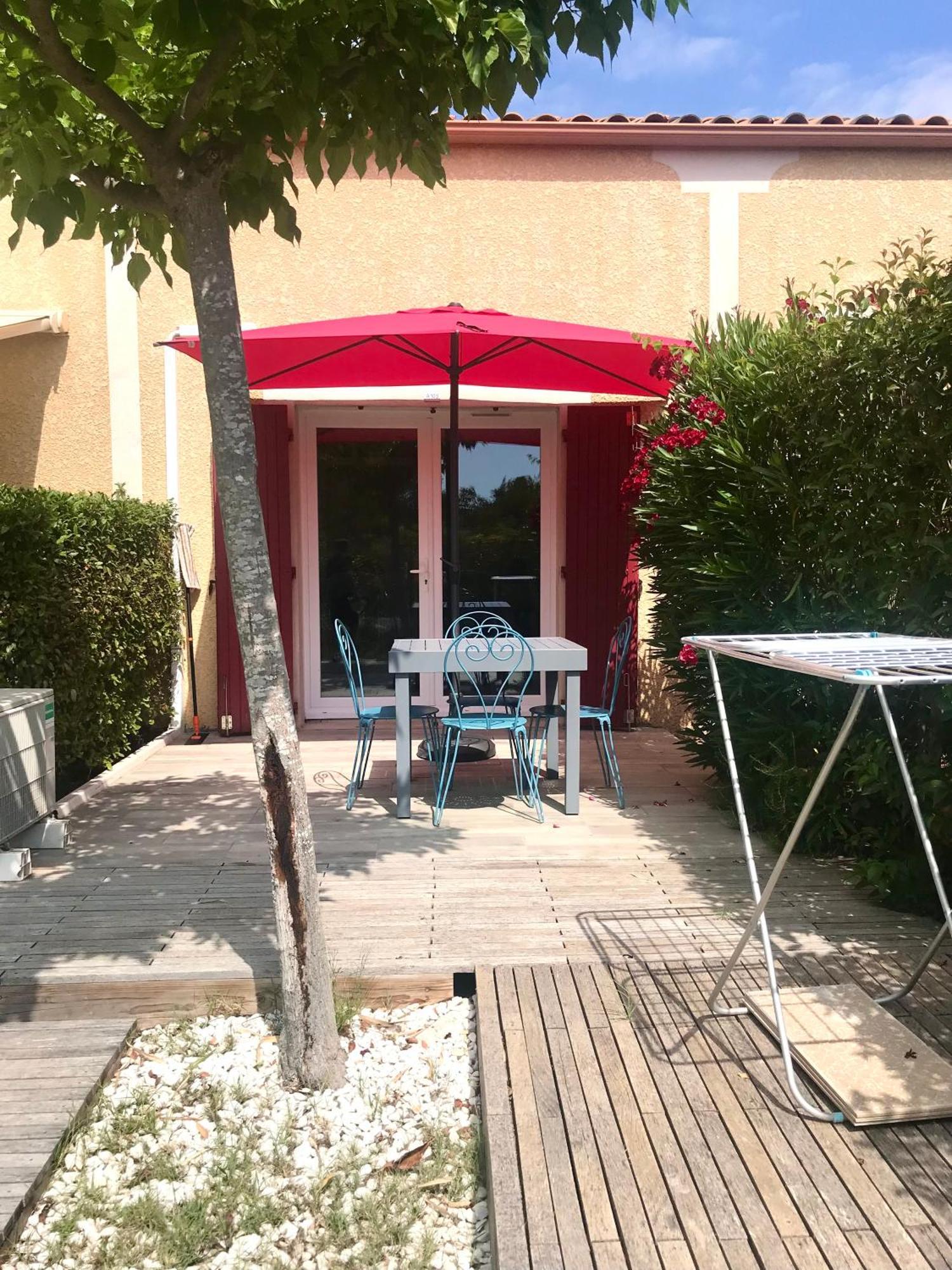 Maison Beziers Exterior photo