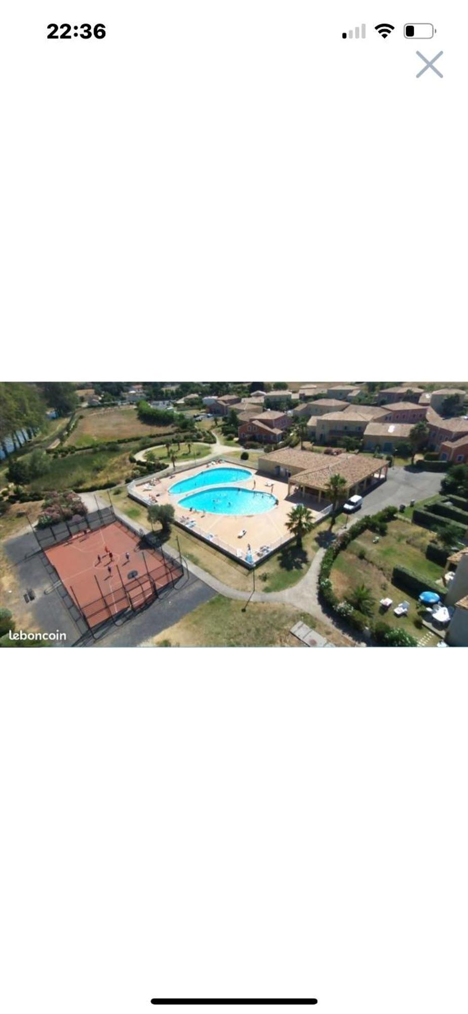 Maison Beziers Exterior photo